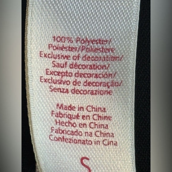 Oscar de la Renta | Pink Label Maxi Slip Dress & Dressing Robe Set, Size S - Picture 14 of 16